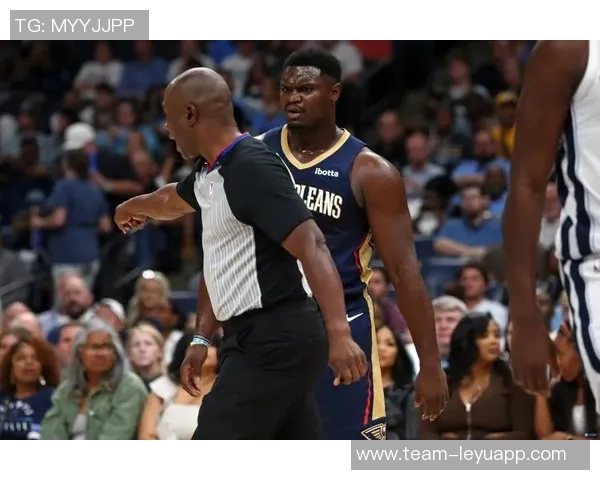 锡安表现出色10投7中高效砍下22分4篮板2助攻3抢断展现全能实力