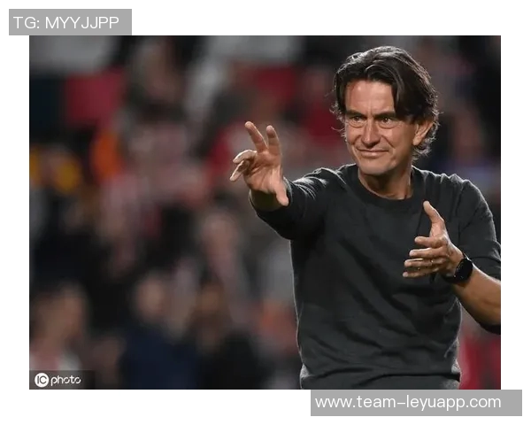 热刺开局表现出色弗兰克表示满意并誓言全力争胜