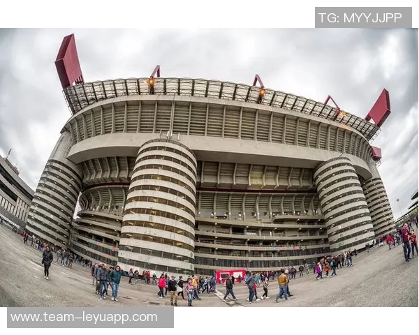 米兰市长提议新球场建设需吸引其他球队共享圣西罗使用权