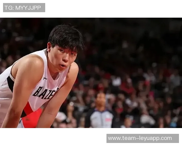 开拓者下放杨瀚森为其提供个性化训练与指导以助成长